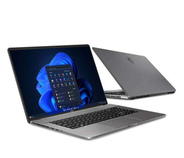 MSI Creator Z17HX i7-13700HX/32GB/2TB/Win11P RTX4060 165Hz - 1131858 - zdjęcie